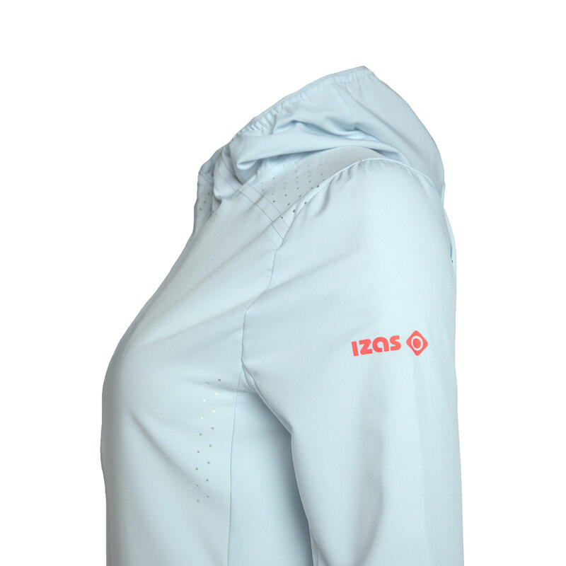 Giacca Arasal da donna: prestazioni e comfort per runner e trekker in tutte le c 4/4