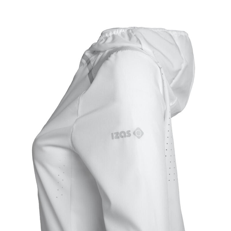 Izas Arasal Women's Jacket : Leistung und Komfort für Läuferinnen und 4/4