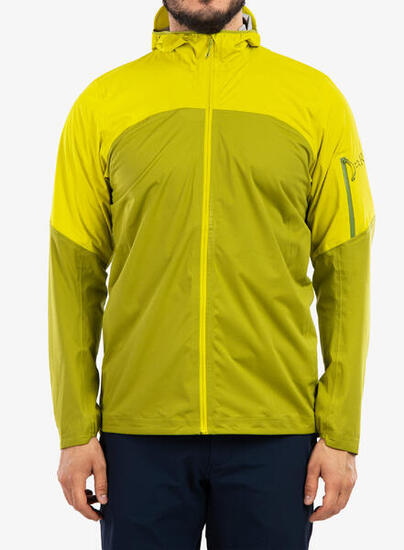 Kurtka przeciwdeszczowa męska Rab Kinetic Ultra Jacket