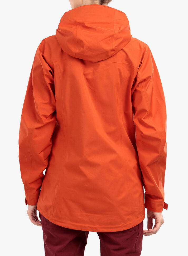 Kurtka damska Fjallraven Bergtagen Lite Eco-Shell Jacket