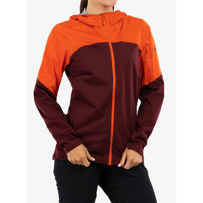 Kurtka biegowa damska Rab Kinetic Ultra Jacket