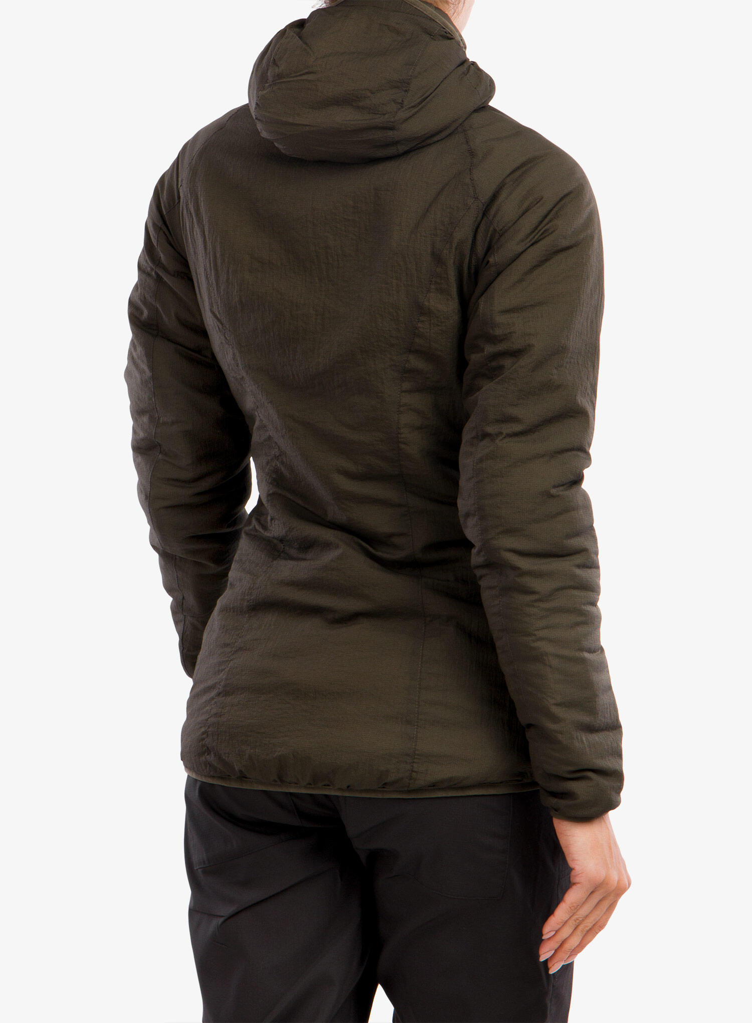 Kurtka ocieplana damska Helikon-Tex Wolfhound Hoodie 5/7