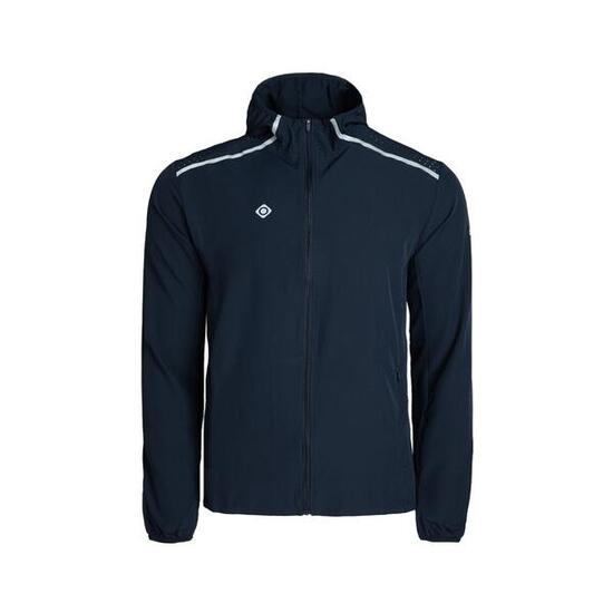 Veste homme Arasal : Performance et confort pour les coureurs et les randonneurs