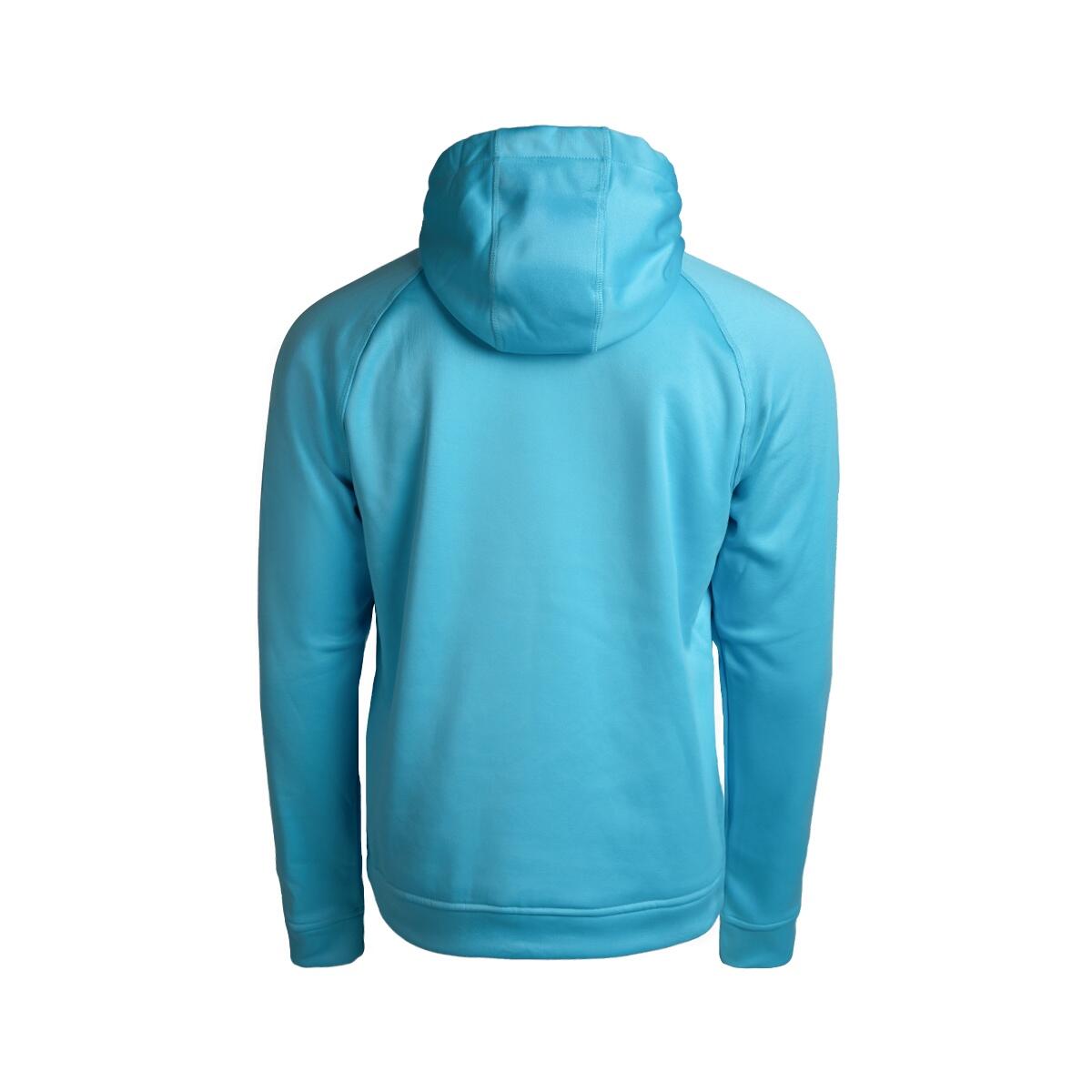 Izas DUERO Sports Style Trekking Hoodie: Entdecken Sie Komfort auf jedem Trail 2/4
