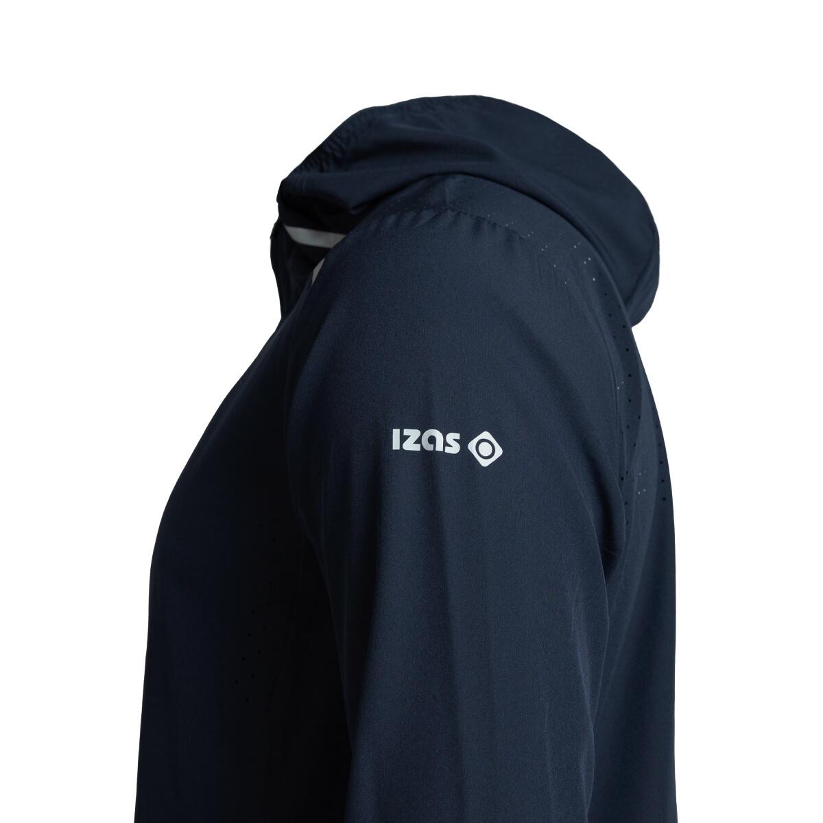 Arasal Men's Jacket: Leistung und Komfort für Läufer und Allwetter-Trekker 4/4
