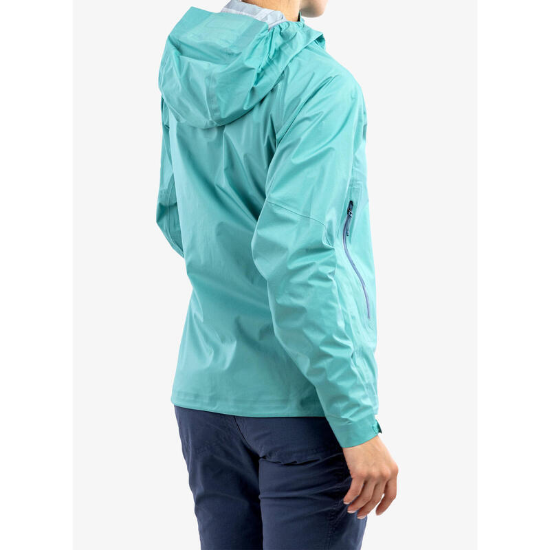 Kurtka w góry z membraną damska Patagonia Storm 10 Jacket