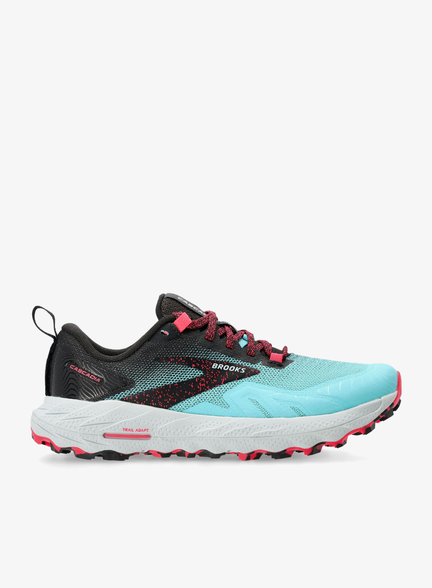 BROOKS Zapatillas running Brooks Cascadia 17 de mujer
