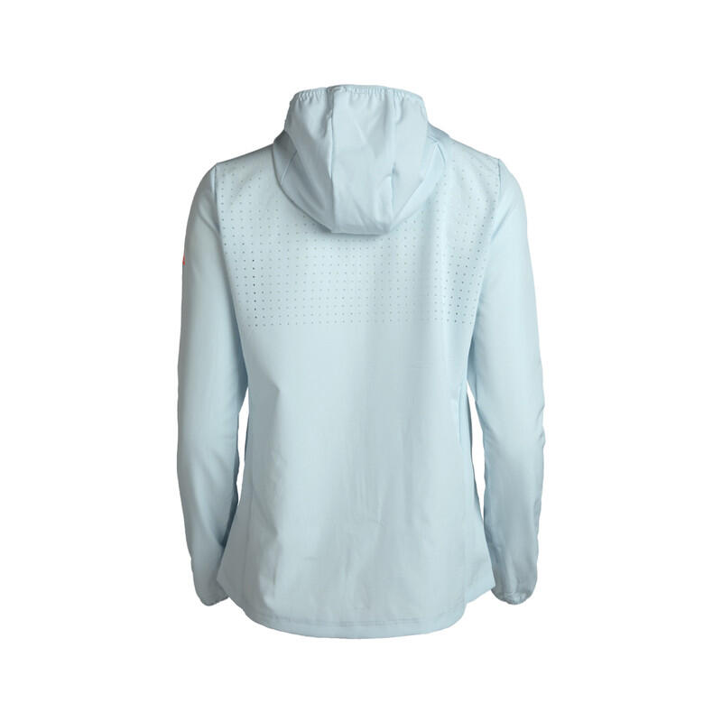 Giacca Arasal da donna: prestazioni e comfort per runner e trekker in tutte le c 2/4