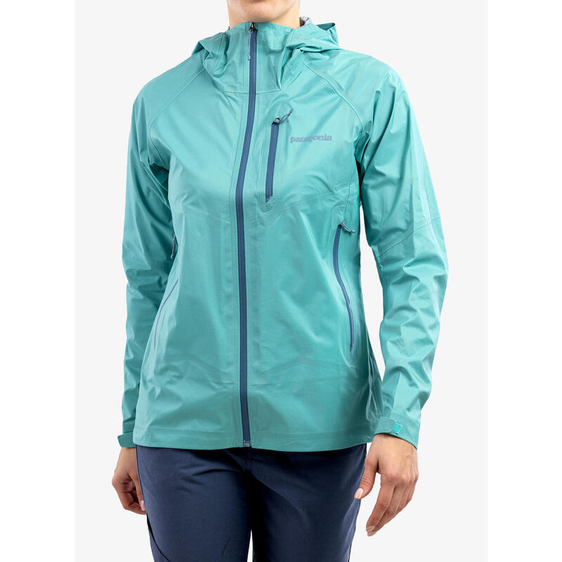 Kurtka w góry z membraną damska Patagonia Storm 10 Jacket