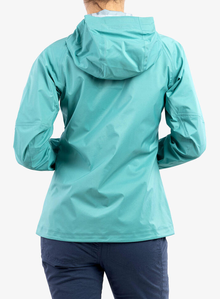 Kurtka w góry z membraną damska Patagonia Storm 10 Jacket