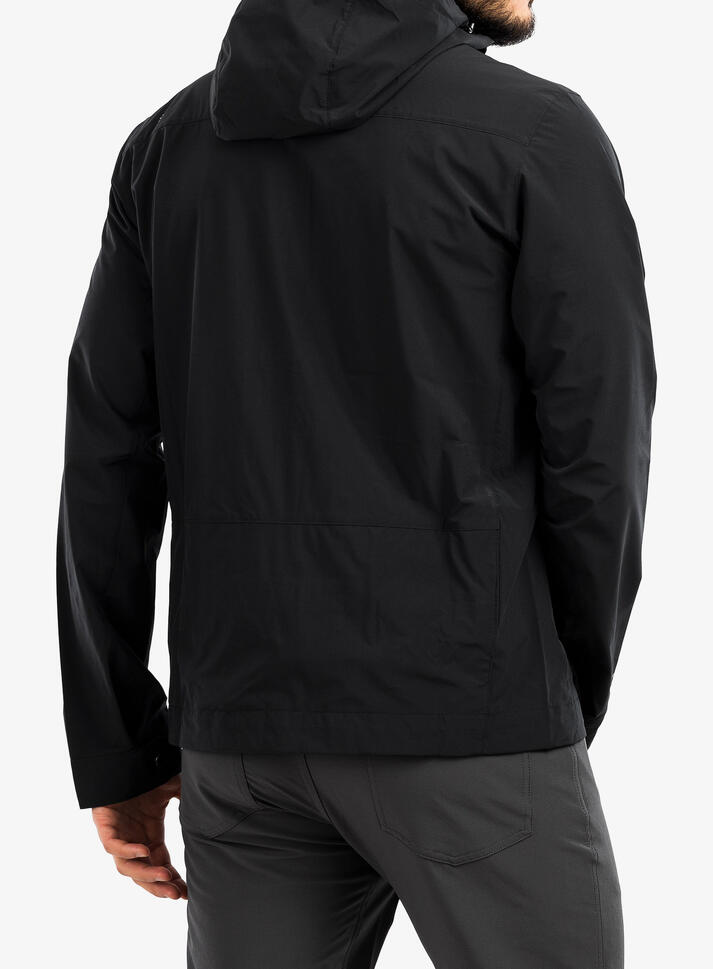 Kurtka męska Royal Robbins SwitchForm Lite Jacket