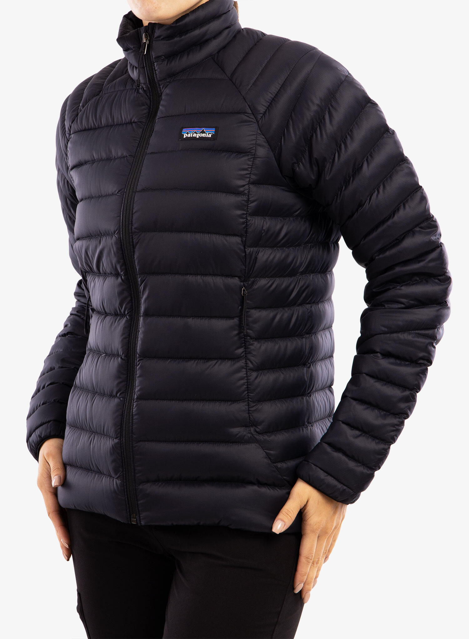 Kurtka puchowa damska Patagonia Down Sweater 3/7