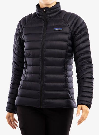 Kurtka puchowa damska Patagonia Down Sweater