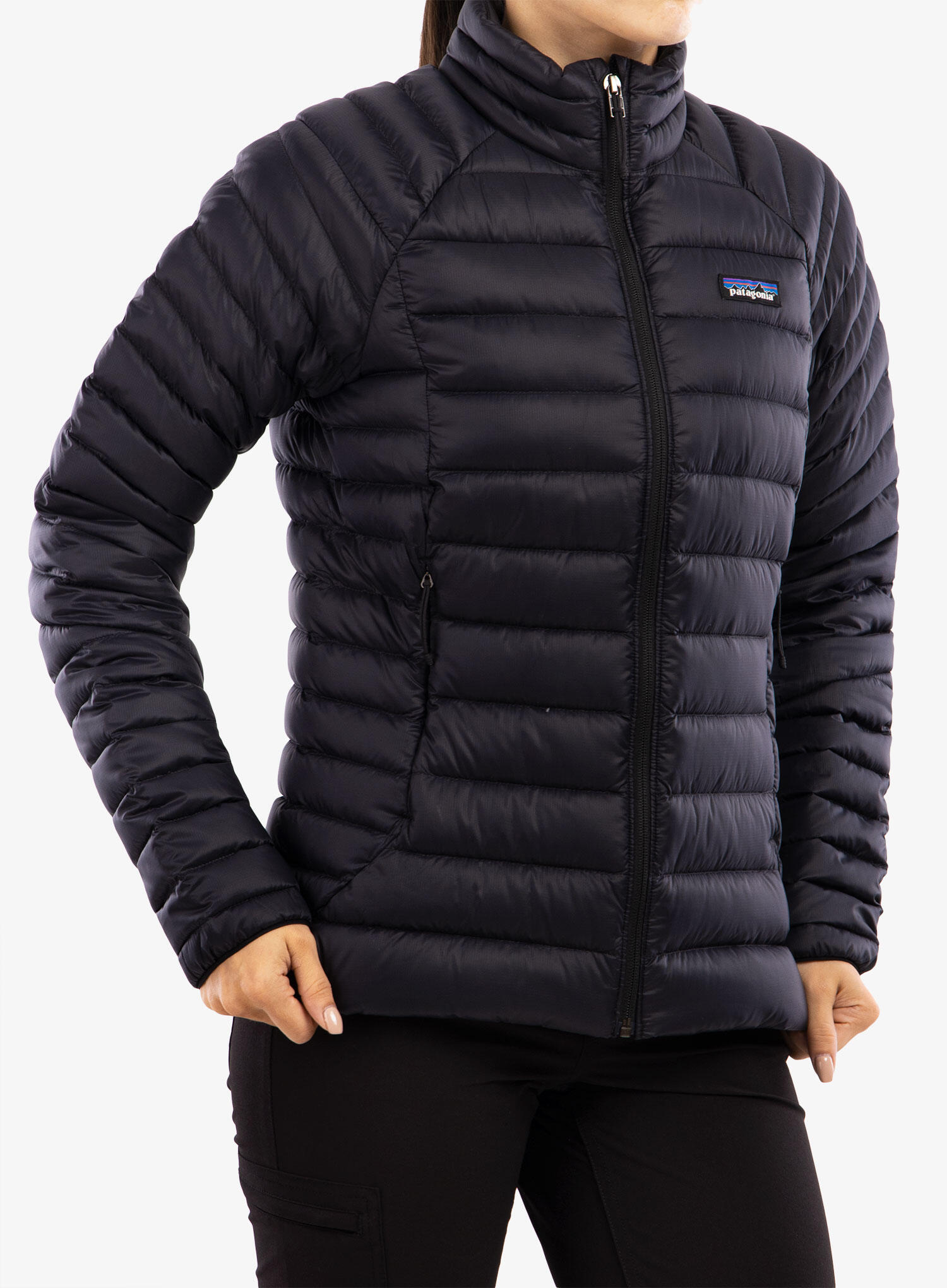 Kurtka puchowa damska Patagonia Down Sweater 7/7