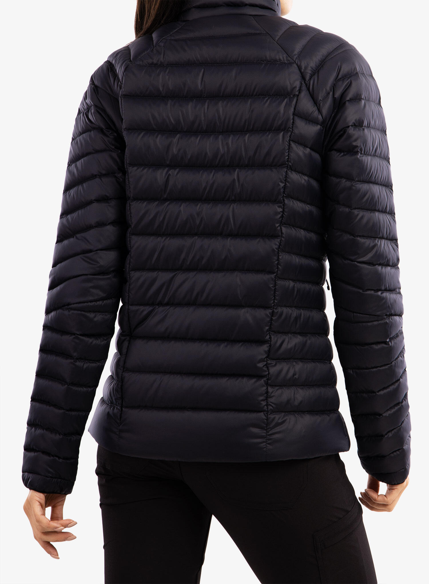 Kurtka puchowa damska Patagonia Down Sweater 2/7