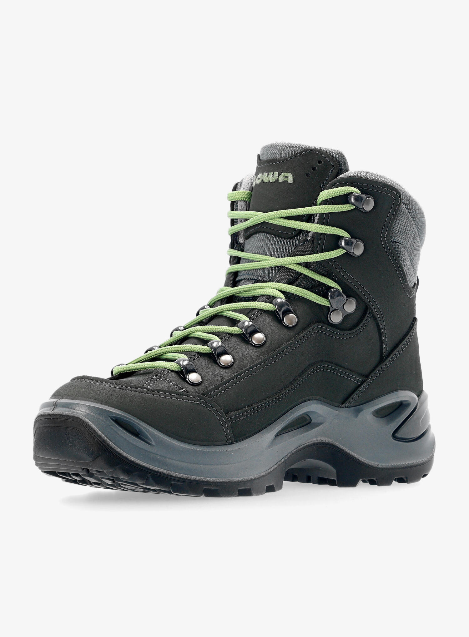 Outdoorschuhe Renegade GTX Mid Damen 6/7