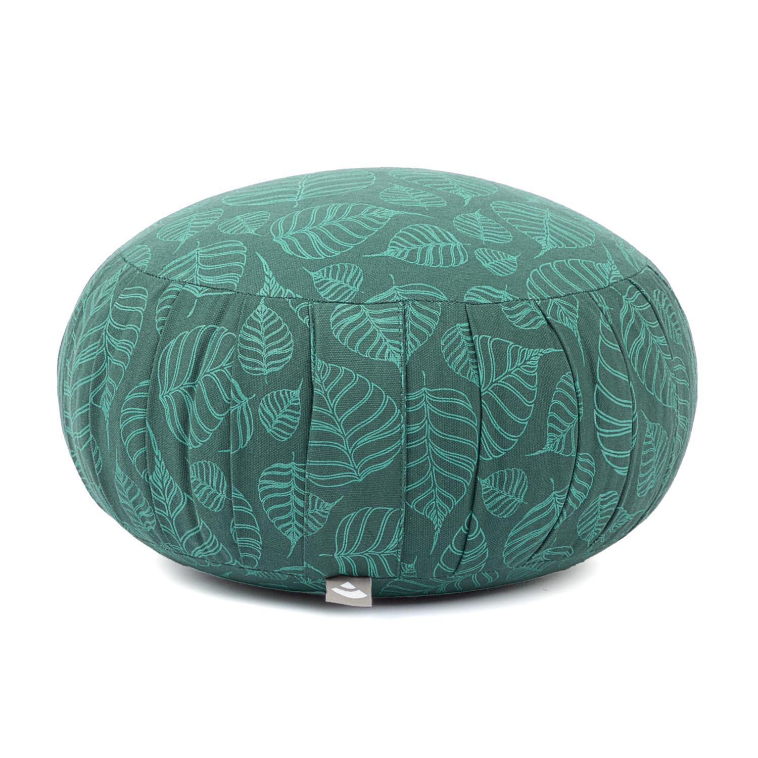 verde oscuro