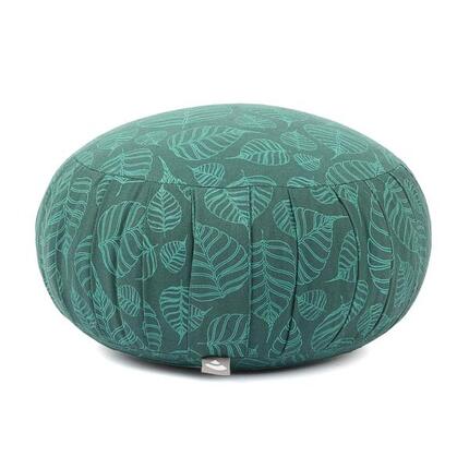 Coussin de yoga et de méditation Bodhi Zafu Maharaja