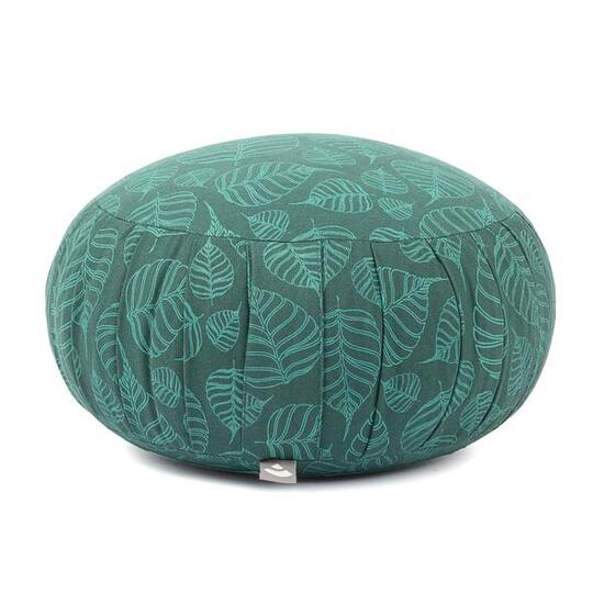 Coussin de yoga et de méditation Bodhi Zafu Maharaja