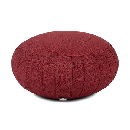 Coussin de yoga et de méditation Bodhi Zafu Maharaja