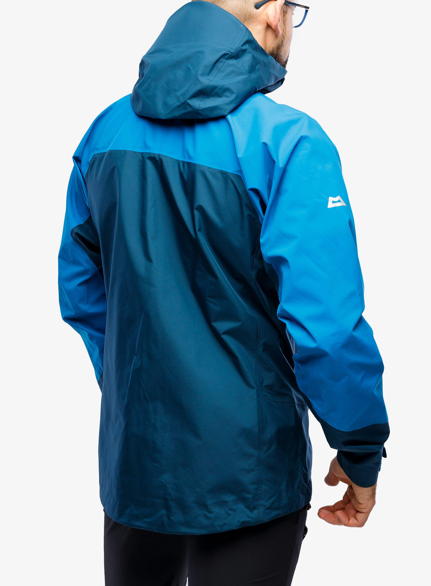Herren Funktionsjacke M LHOTSE JACKET 6/7