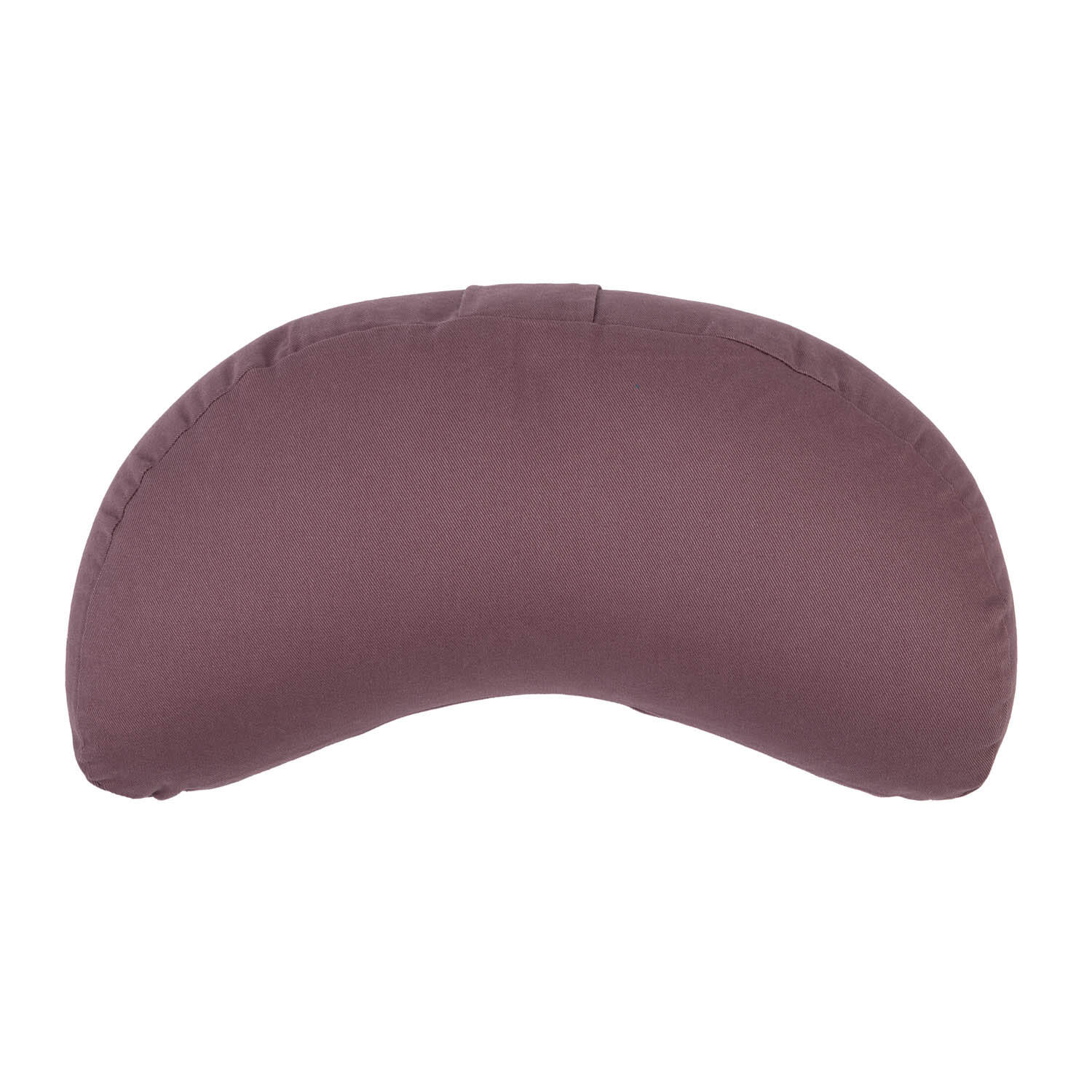 Meditationskissen YOGI MOND ECO Buchweizenfüllung dusty purple 2/6