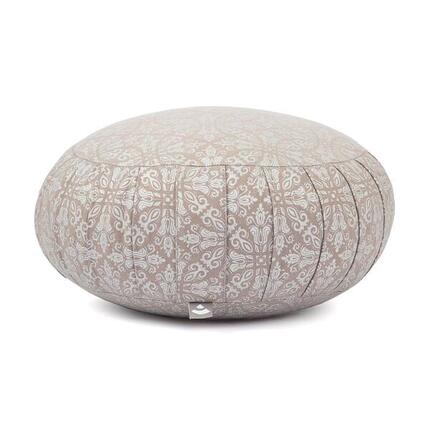 Coussin de yoga et de méditation Bodhi Zafu Maharaja