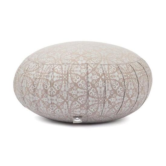Coussin de yoga et de méditation Bodhi Zafu Maharaja