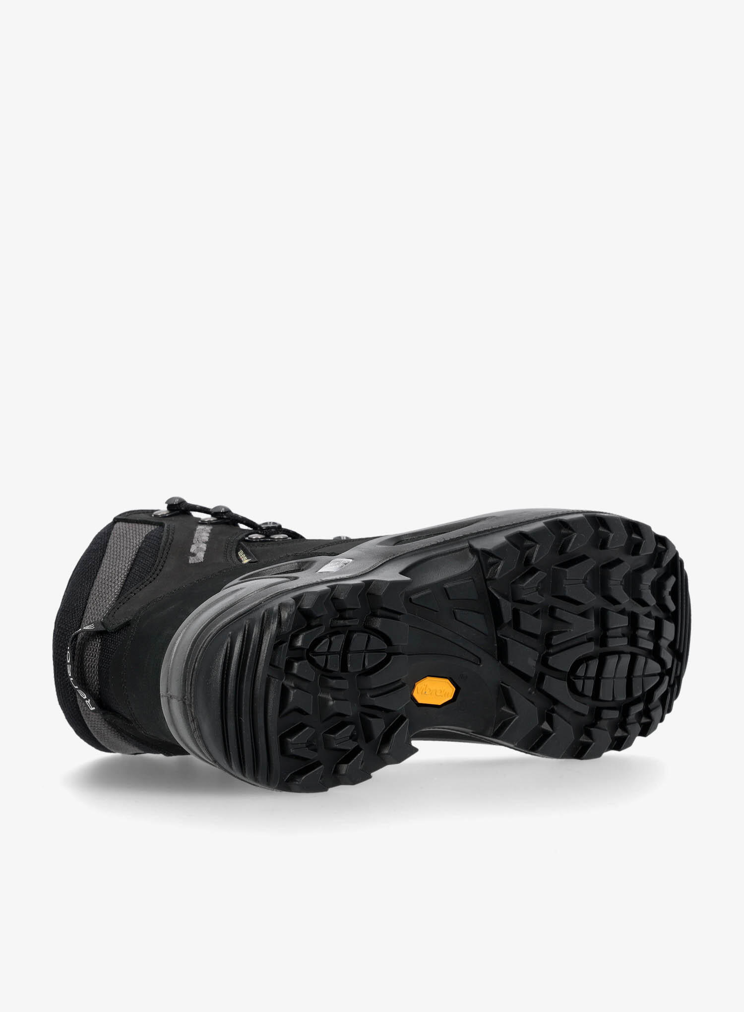 Calzado Trekking De Mujer Renegade Gtx® Mid Ws Lowa 7/7