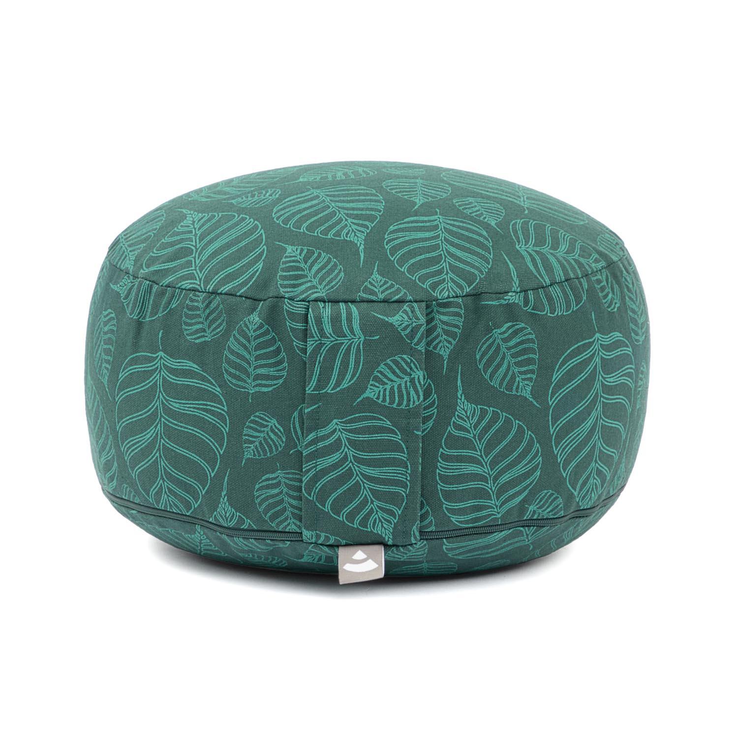 verde oscuro