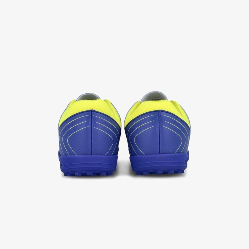 Ghete de fotbal Umbro kickoff , pentru teren sintetic, albastru 38