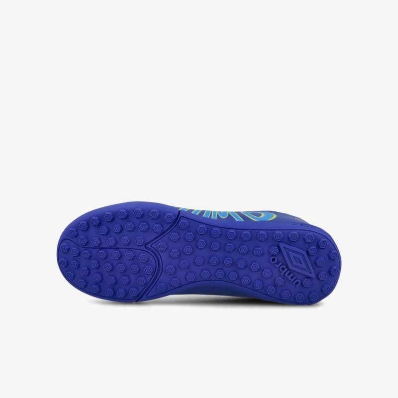Ghete de fotbal Umbro kickoff , pentru teren sintetic, albastru 38