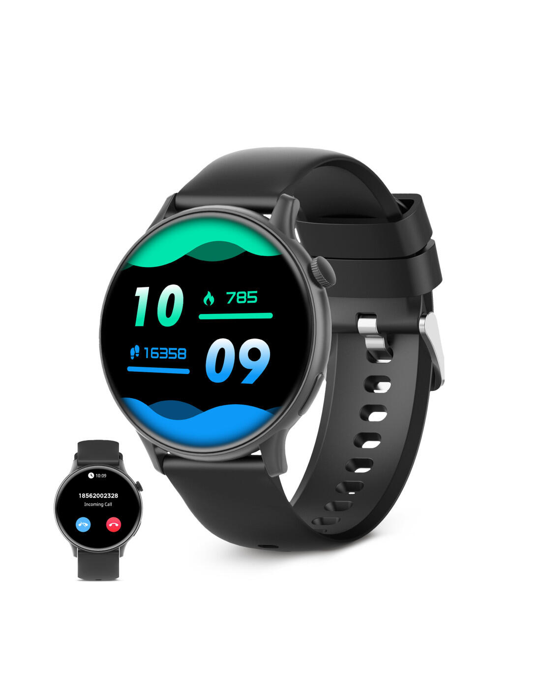 Core track smartwatch hotsell