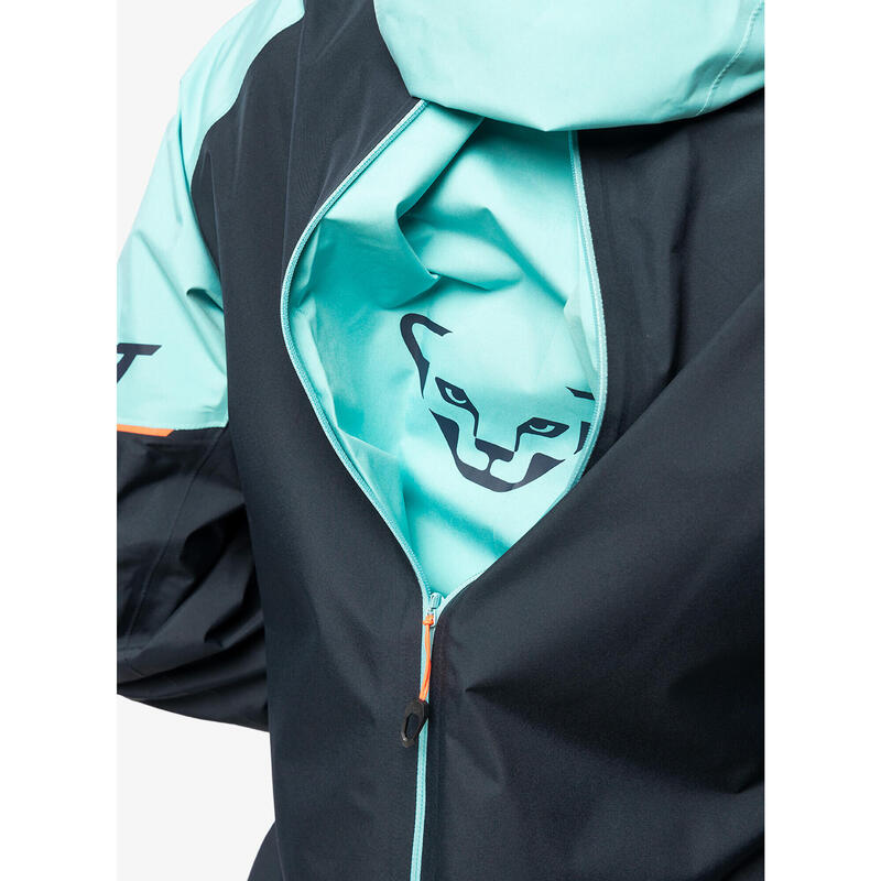 Veste Imperméable Dynafit Alpine Gore-Tex Femme