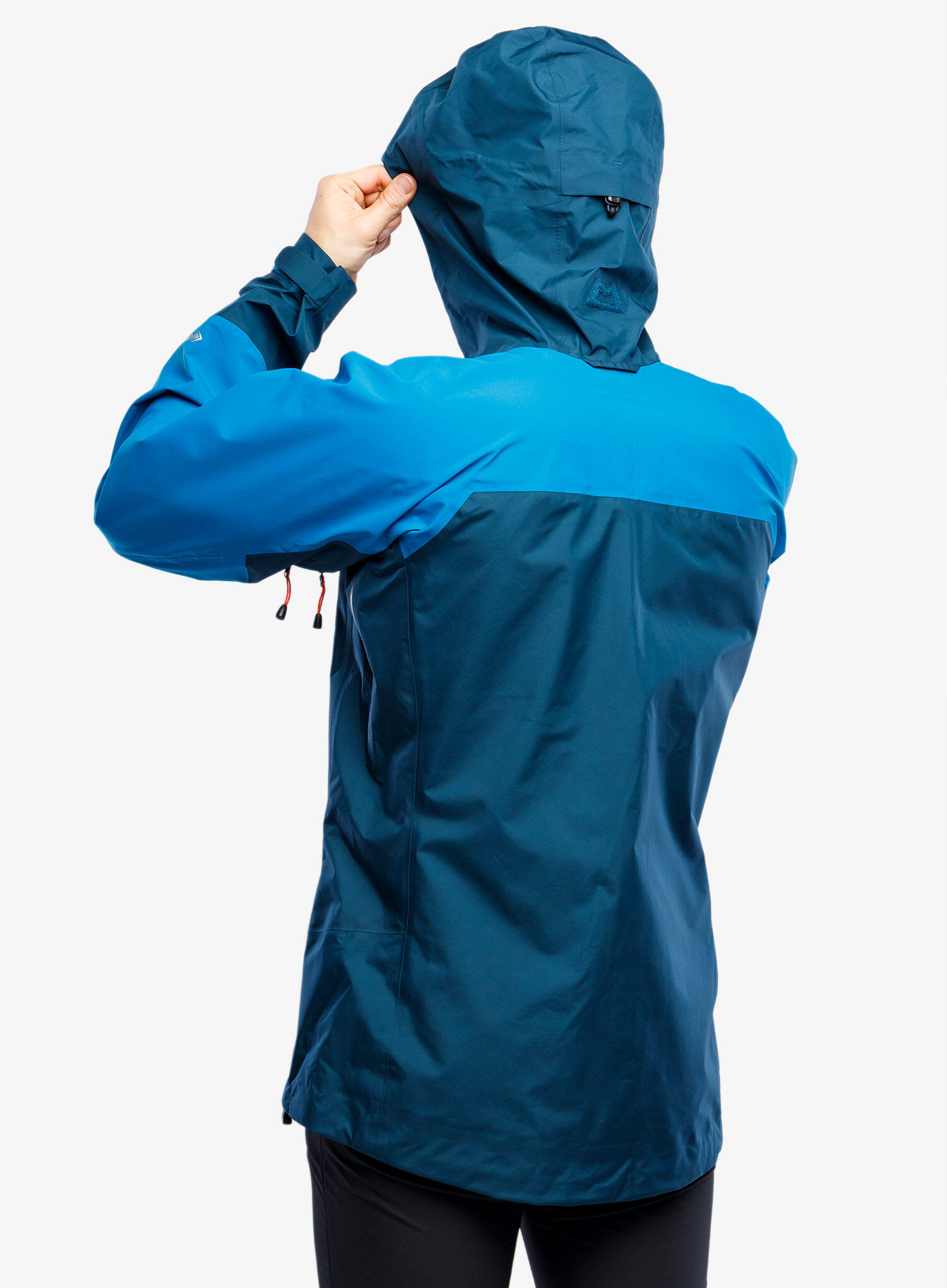 Herren Funktionsjacke M LHOTSE JACKET 4/7
