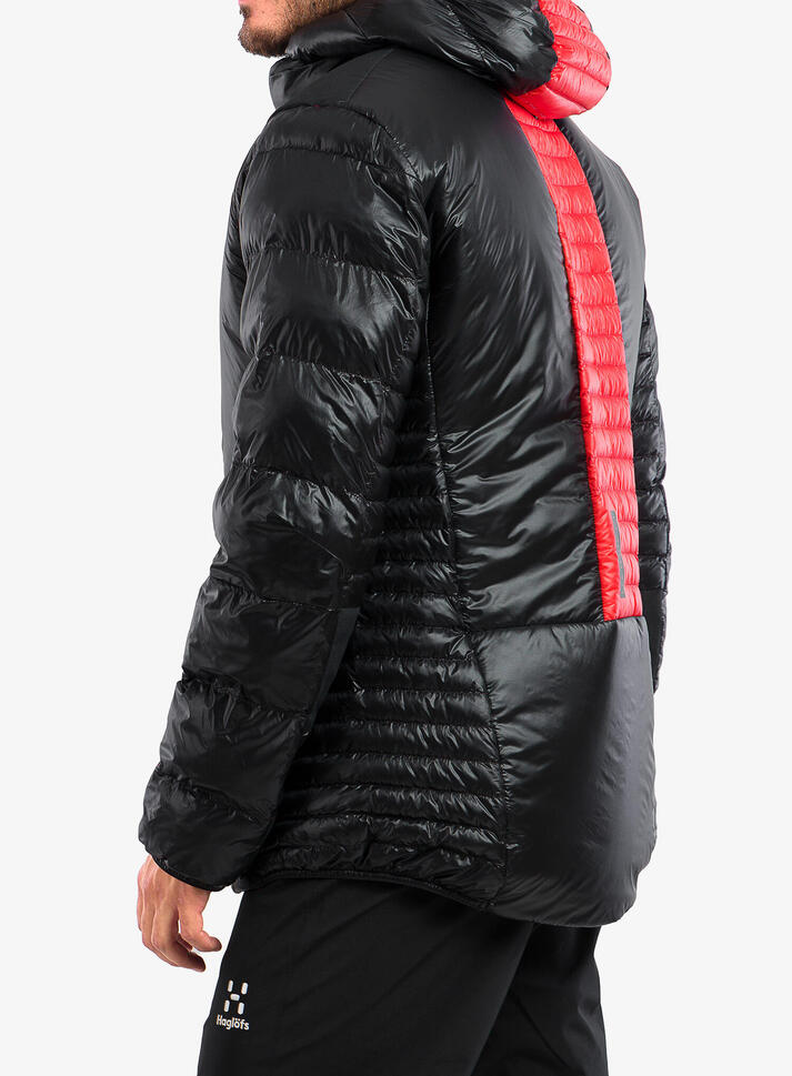 Kurtka puchowa męska Haglofs L.I.M ZT Down Jacket