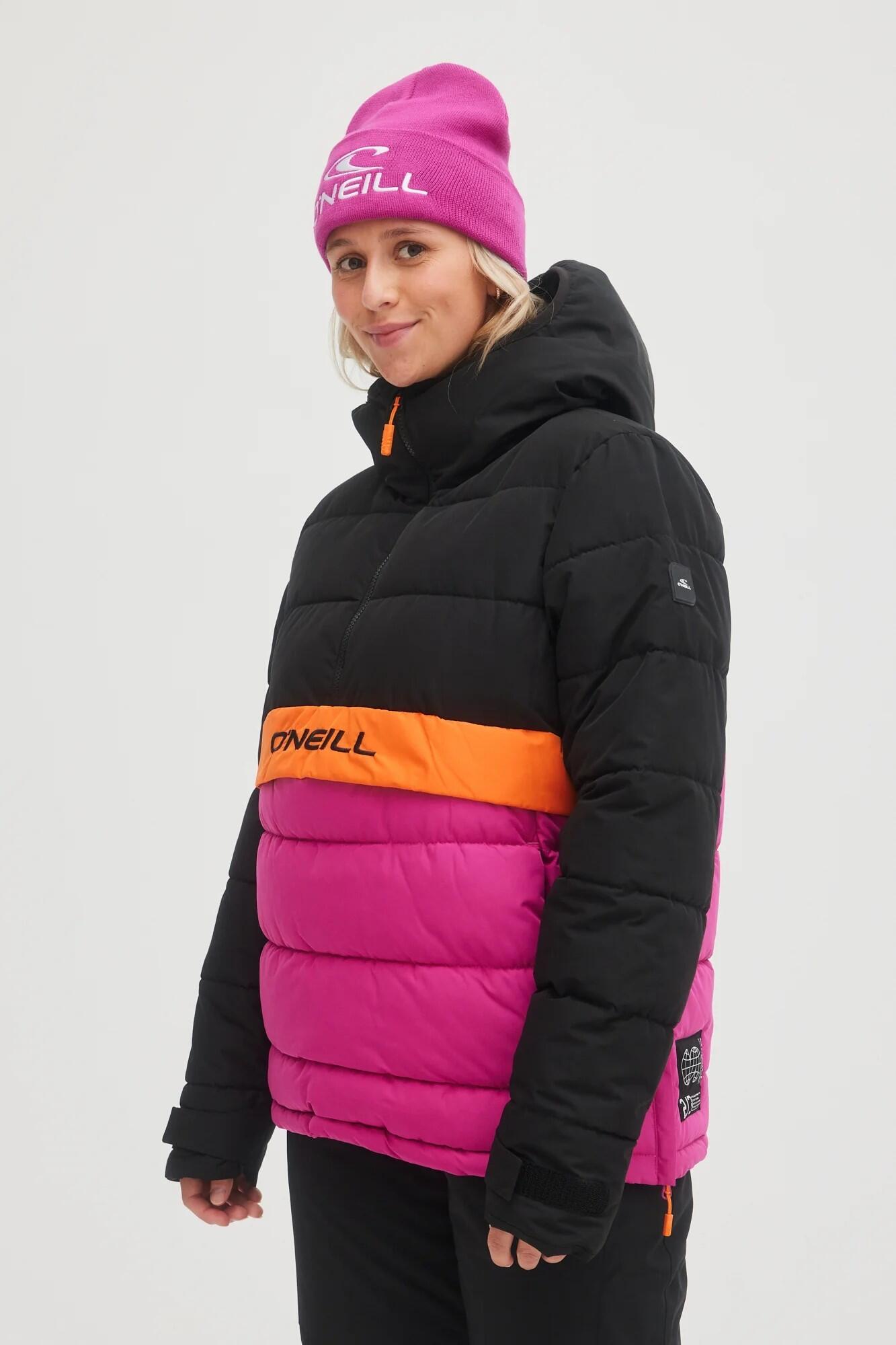 Chaqueta acolchada O'Neill para mujer con aislamiento reciclado 2/6