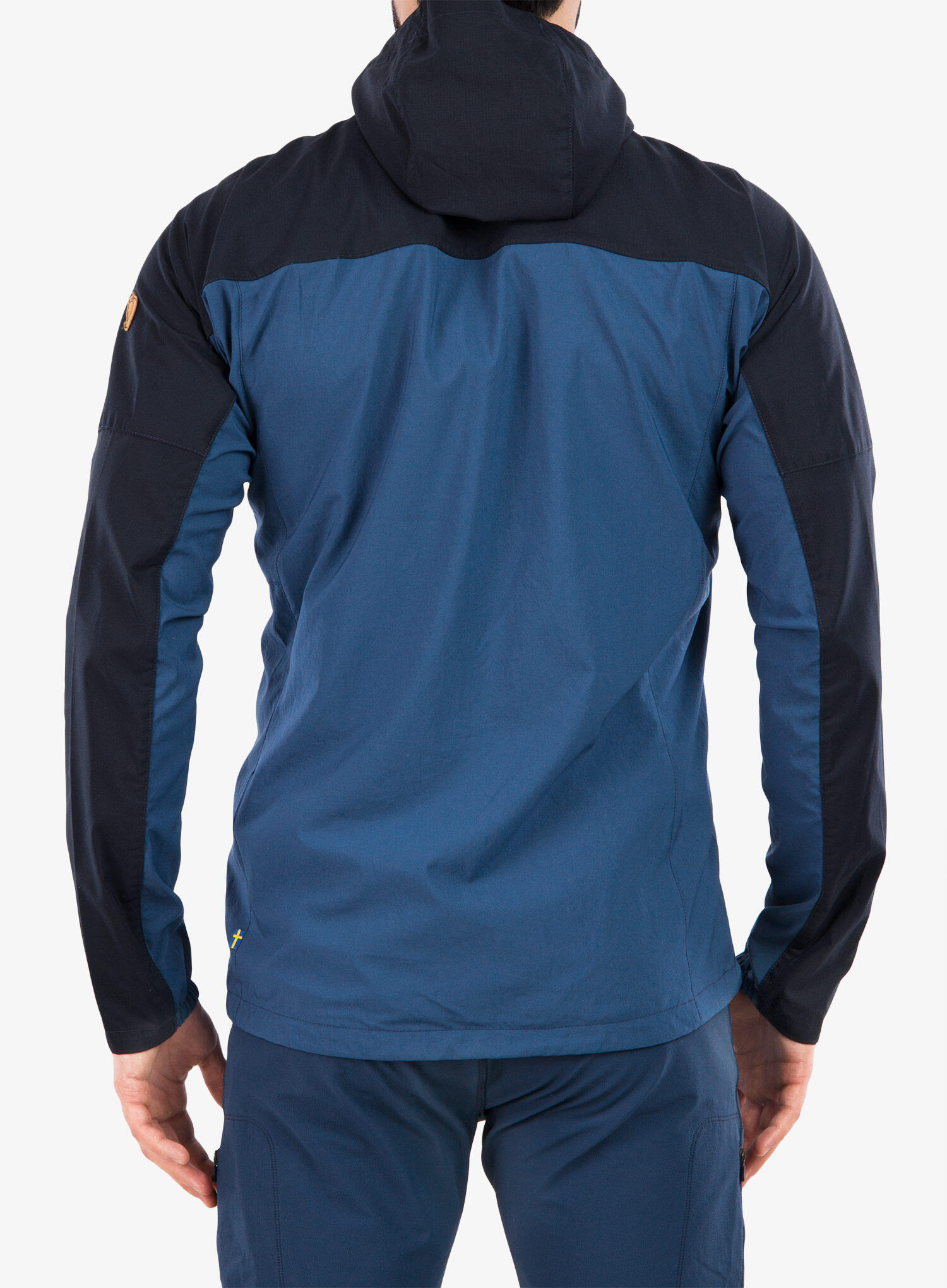 Herren Outdoorjacke Abisko Midsummer Jacket 4/7