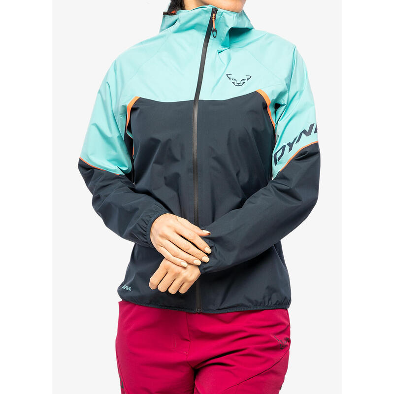 Veste Imperméable Dynafit Alpine Gore-Tex Femme