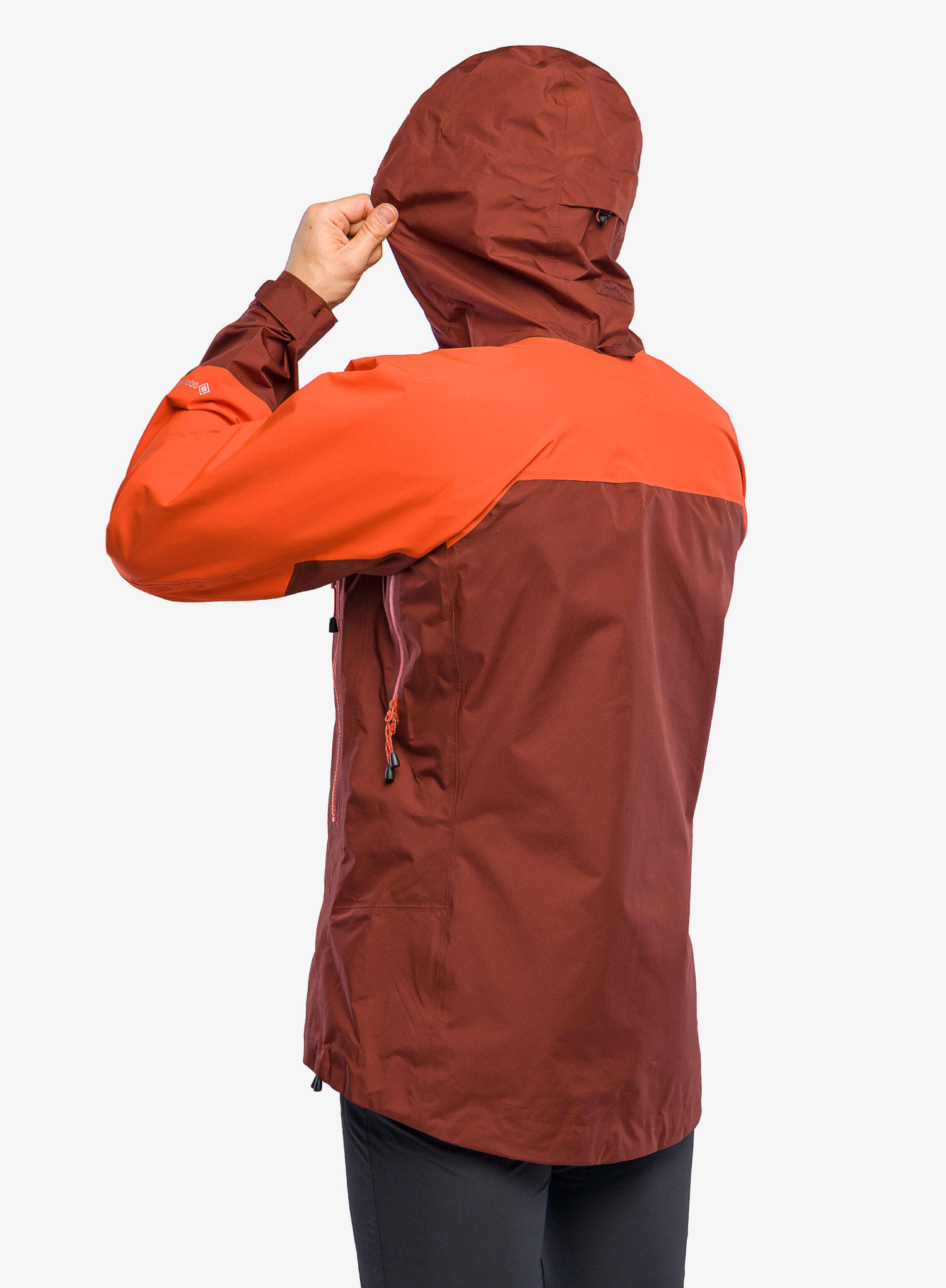 Herren Funktionsjacke M LHOTSE JACKET 4/7