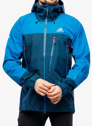 Funktionsjacke M LHOTSE JACKET