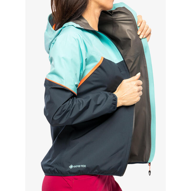 Veste Imperméable Dynafit Alpine Gore-Tex Femme