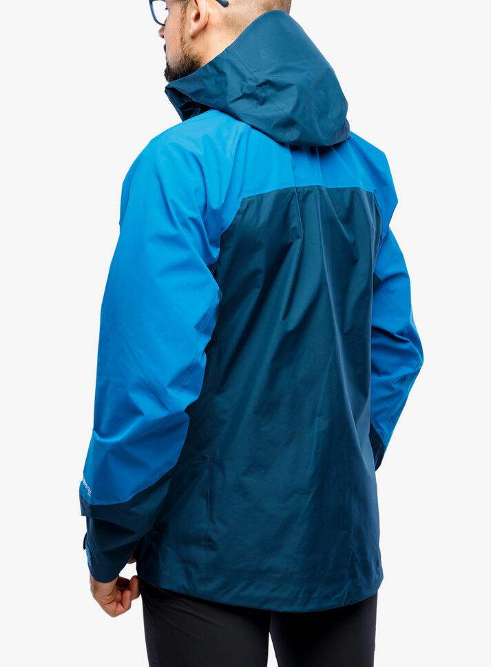 Kurtka GORE-TEX męska Mountain Equipment Lhotse Jacket
