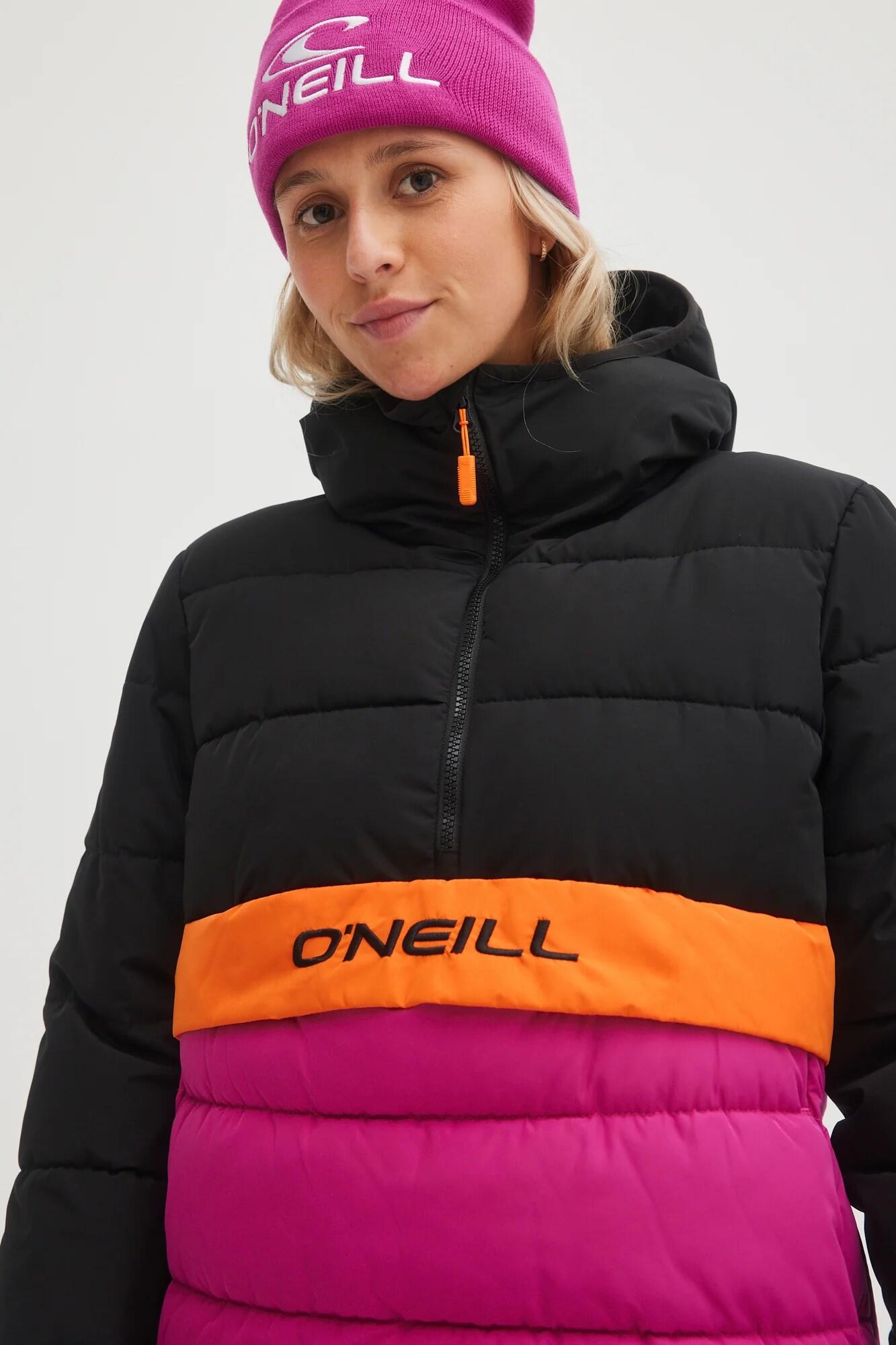 Chaqueta acolchada O'Neill para mujer con aislamiento reciclado 5/6