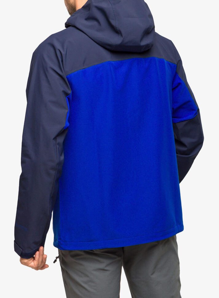 Kurtka softshell męska Marmot ROM Hoody