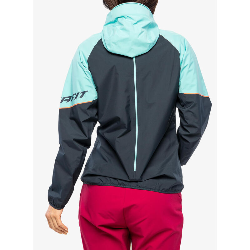 Veste Imperméable Dynafit Alpine Gore-Tex Femme