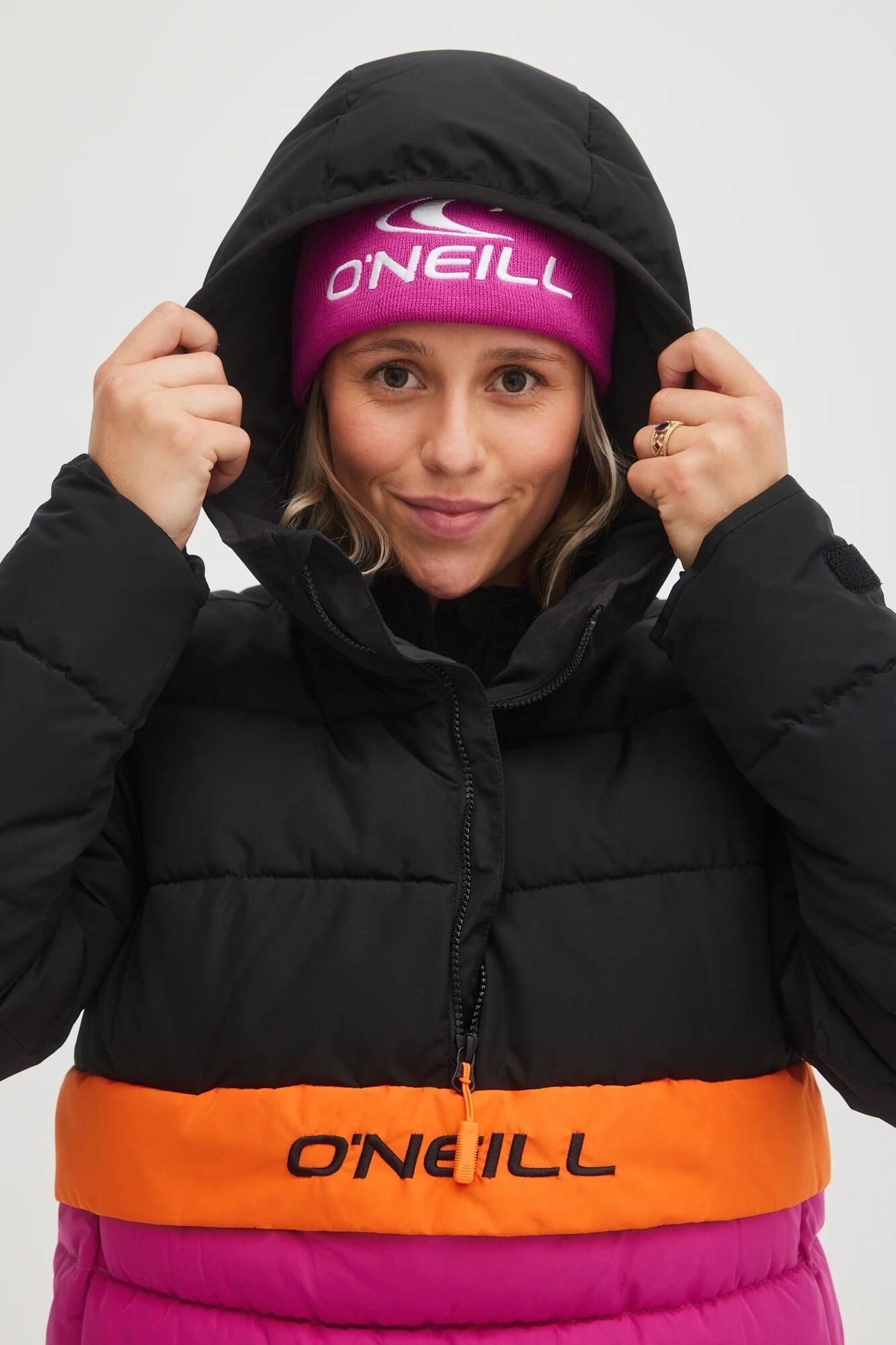 Doudoune femme O'Neill chaude et confortable 6/6