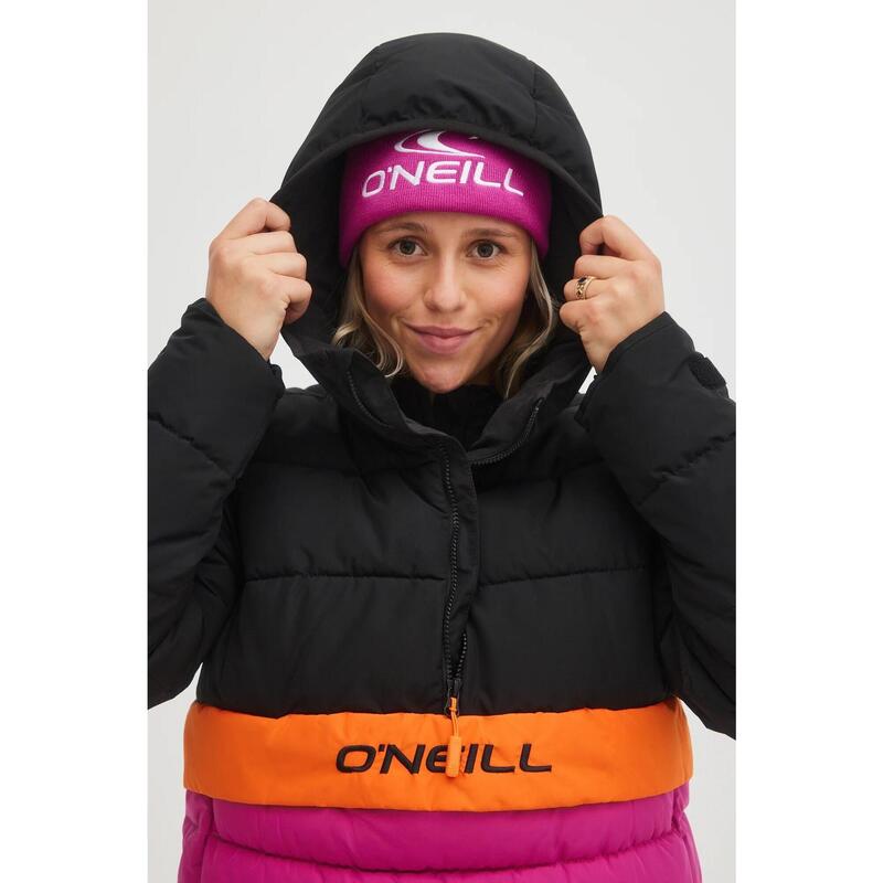 Geacă matlasată damă O'Neill cu izolație reciclată