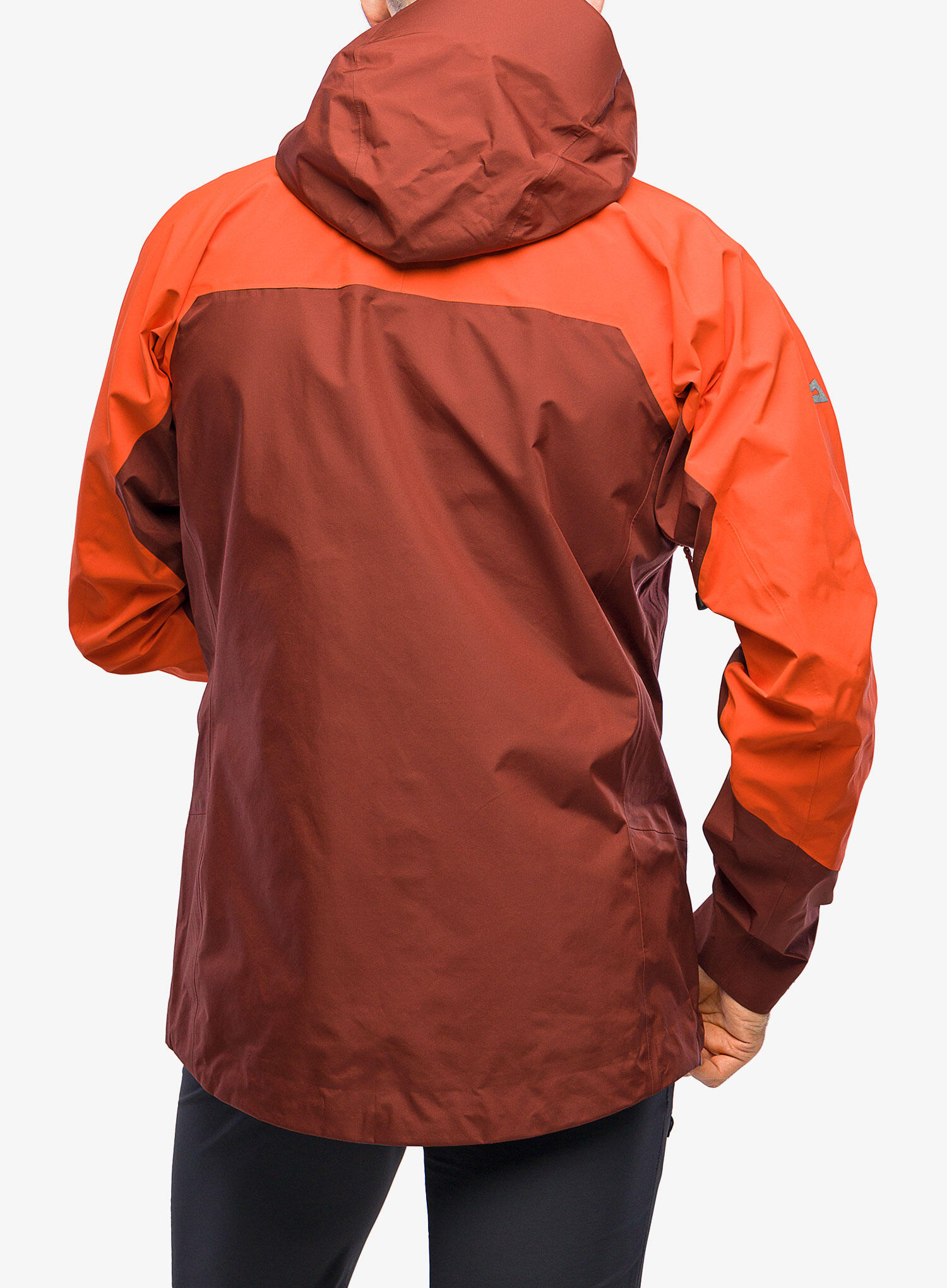 Herren Funktionsjacke M LHOTSE JACKET 2/7