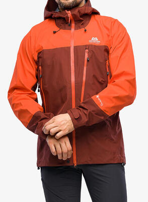 Funktionsjacke M LHOTSE JACKET